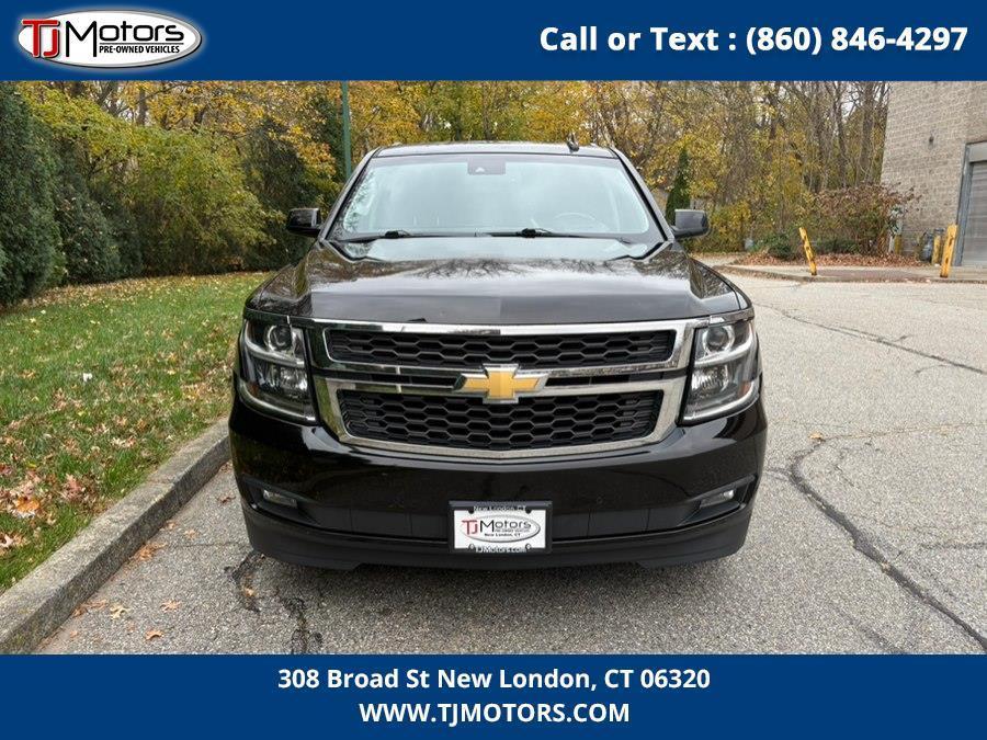 used 2017 Chevrolet Tahoe car, priced at $25,995