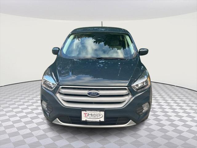 used 2019 Ford Escape car, priced at $14,995