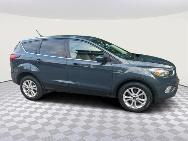 used 2019 Ford Escape car, priced at $14,995