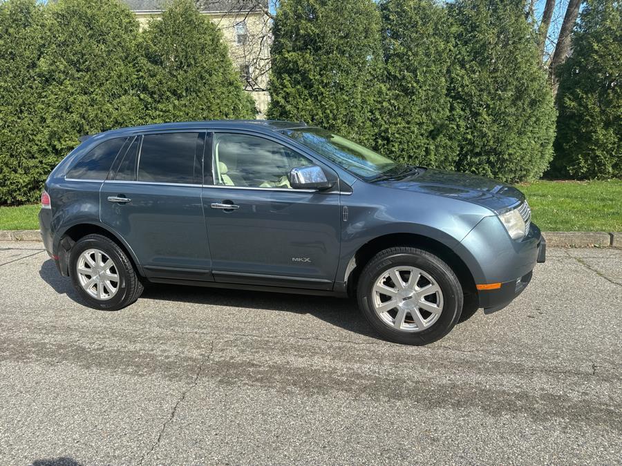 used 2010 Lincoln MKX car, priced at $12,995