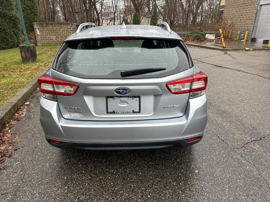 used 2019 Subaru Impreza car, priced at $19,995