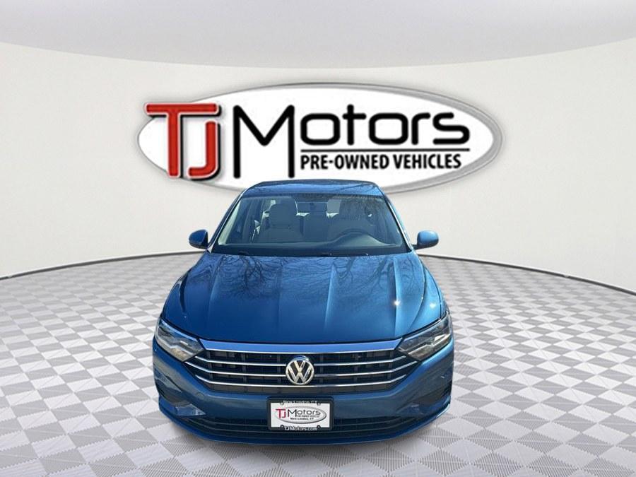 used 2019 Volkswagen Jetta car, priced at $15,995