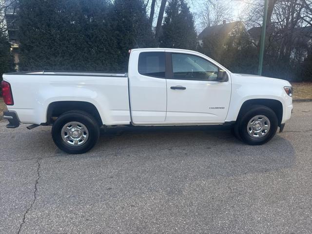 used 2019 Chevrolet Colorado car, priced at $17,995