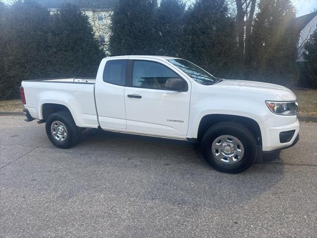 used 2019 Chevrolet Colorado car, priced at $17,995