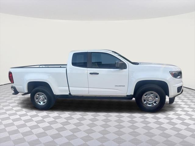 used 2019 Chevrolet Colorado car, priced at $17,995