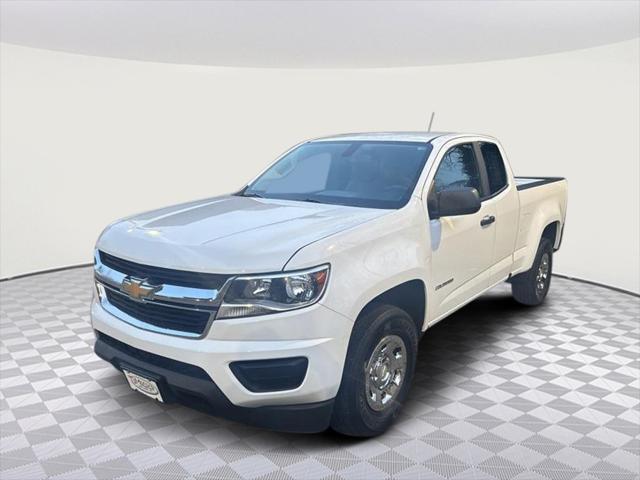 used 2019 Chevrolet Colorado car, priced at $17,995