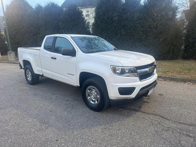 used 2019 Chevrolet Colorado car, priced at $17,995