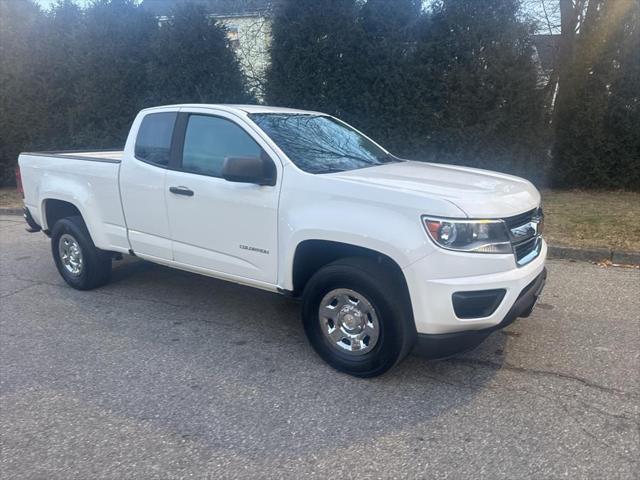 used 2019 Chevrolet Colorado car, priced at $17,995