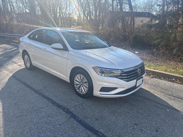 used 2019 Volkswagen Jetta car, priced at $15,995