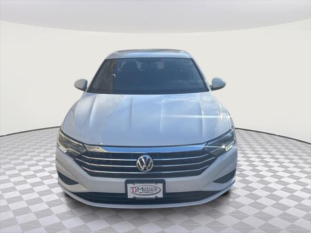 used 2019 Volkswagen Jetta car, priced at $15,995