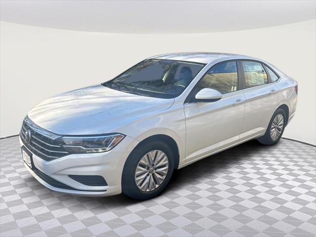 used 2019 Volkswagen Jetta car, priced at $15,995