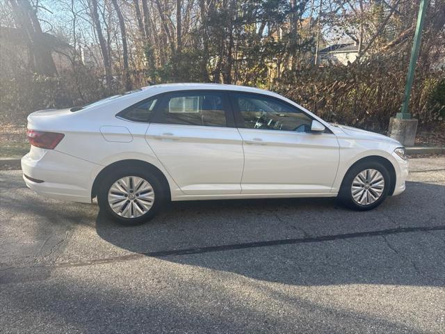 used 2019 Volkswagen Jetta car, priced at $15,995