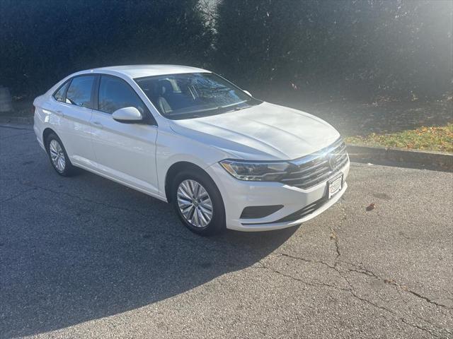 used 2019 Volkswagen Jetta car, priced at $15,995