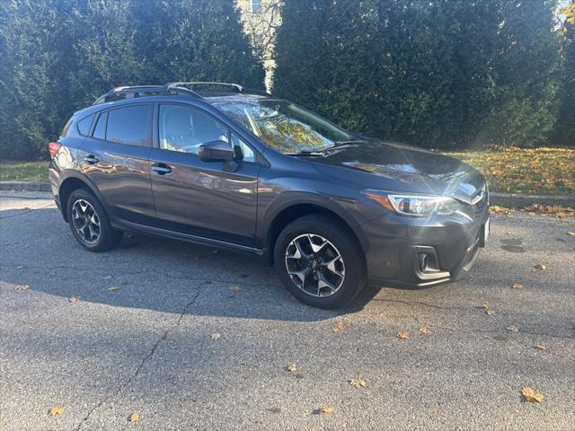 used 2019 Subaru Crosstrek car, priced at $17,995