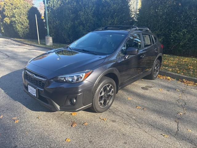 used 2019 Subaru Crosstrek car, priced at $17,995