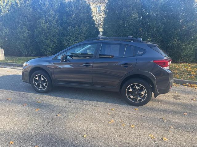 used 2019 Subaru Crosstrek car, priced at $17,995