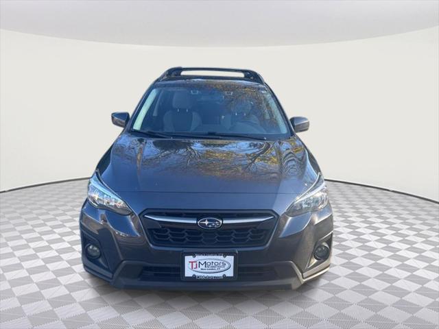 used 2019 Subaru Crosstrek car, priced at $17,995