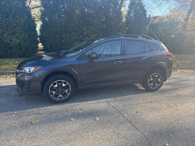 used 2019 Subaru Crosstrek car, priced at $17,995