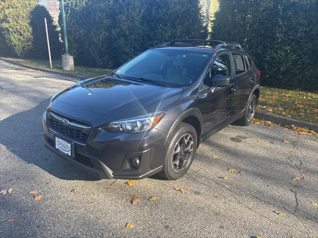 used 2019 Subaru Crosstrek car, priced at $17,995