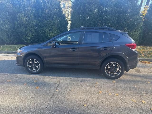 used 2019 Subaru Crosstrek car, priced at $17,995