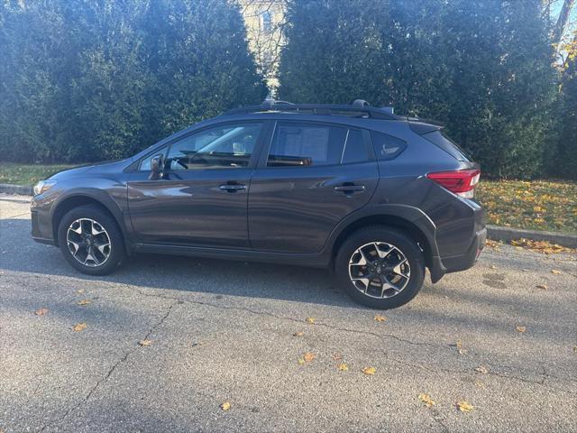 used 2019 Subaru Crosstrek car, priced at $17,995