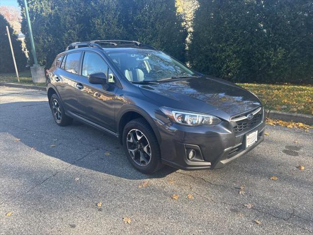 used 2019 Subaru Crosstrek car, priced at $17,995