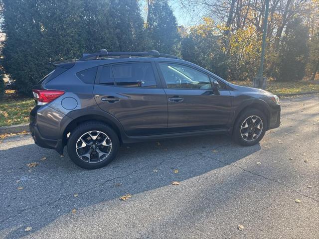 used 2019 Subaru Crosstrek car, priced at $17,995