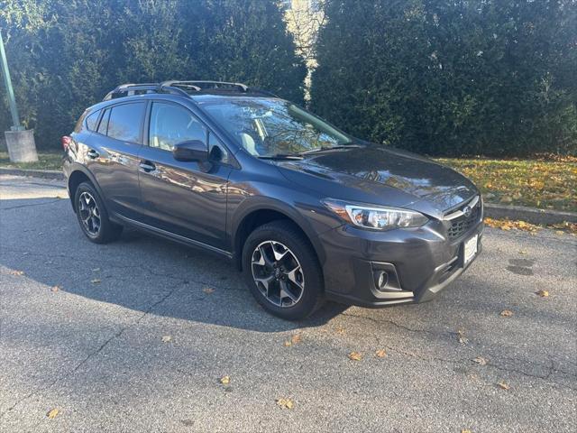 used 2019 Subaru Crosstrek car, priced at $17,995