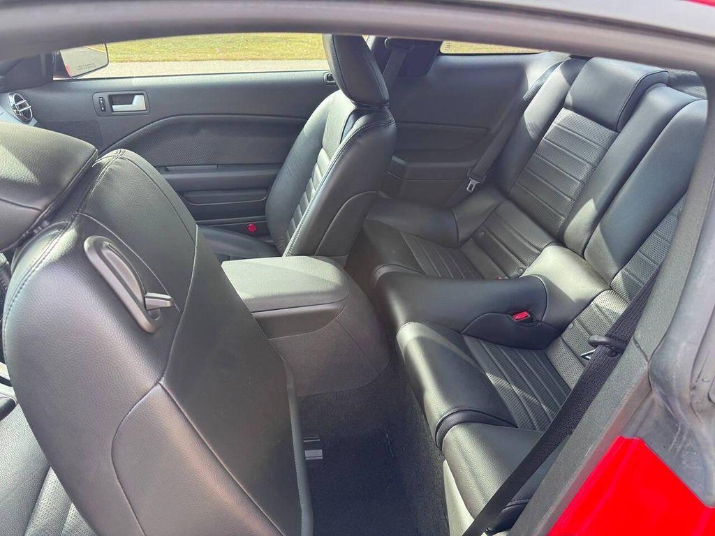 used 2007 Ford Mustang car, priced at $24,998
