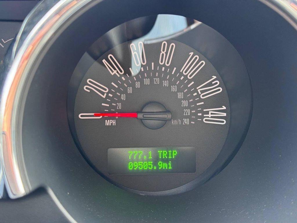 used 2007 Ford Mustang car, priced at $24,998