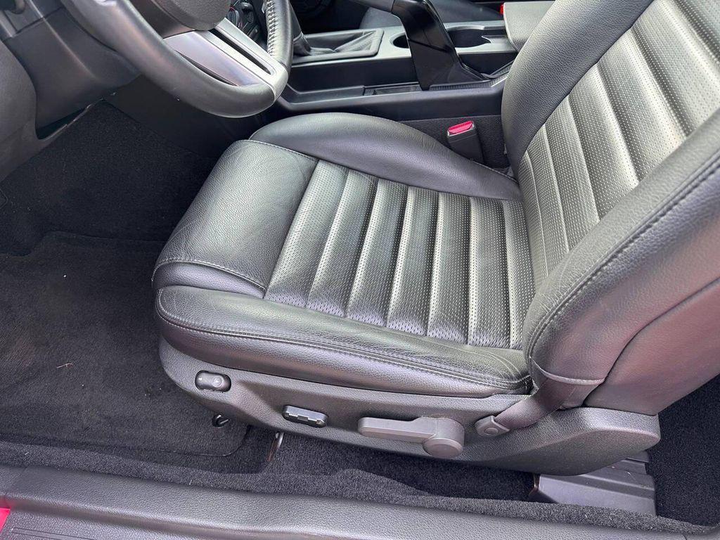 used 2007 Ford Mustang car, priced at $24,998