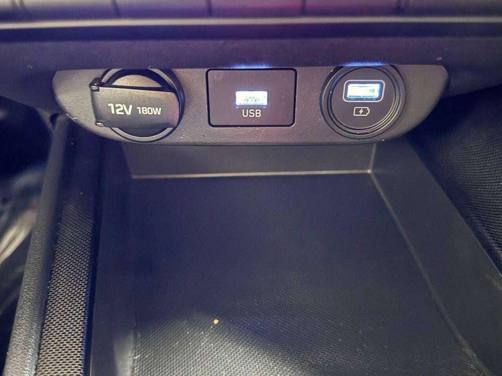 used 2023 Hyundai Elantra car, priced at $18,998