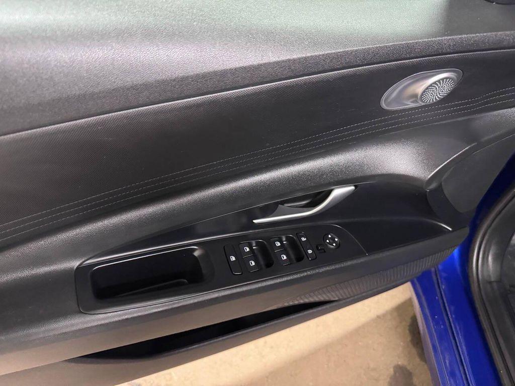 used 2023 Hyundai Elantra car, priced at $18,998