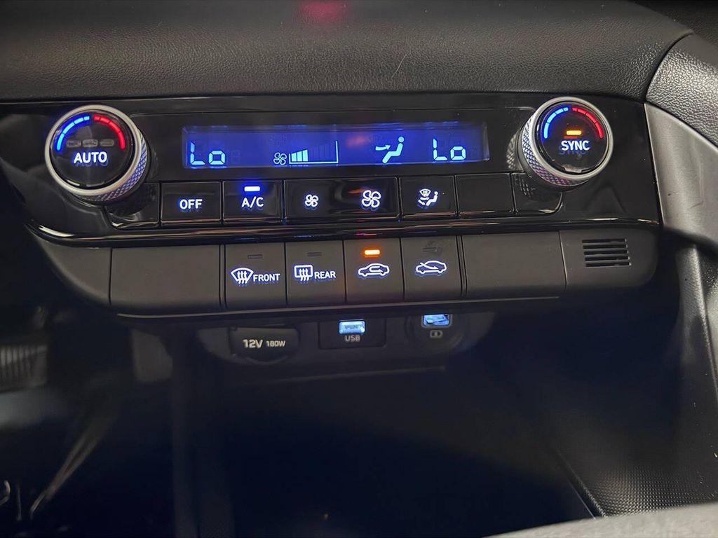 used 2023 Hyundai Elantra car, priced at $18,998