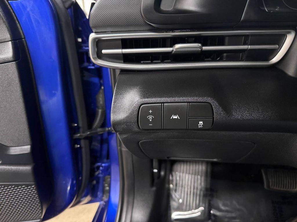 used 2023 Hyundai Elantra car, priced at $18,998