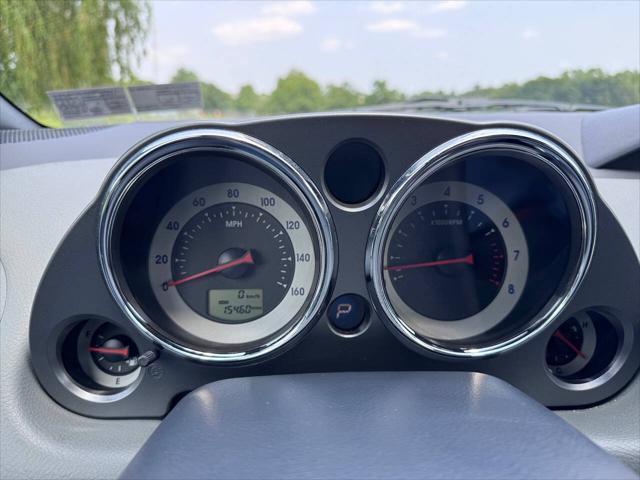 used 2007 Mitsubishi Eclipse car, priced at $15,998