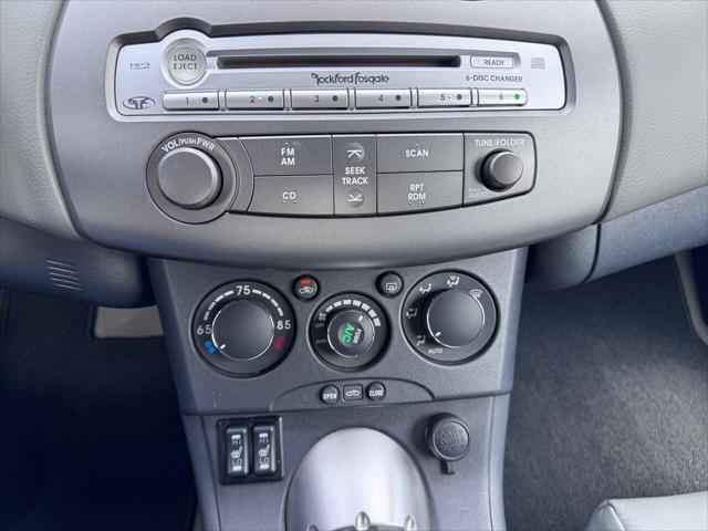 used 2007 Mitsubishi Eclipse car, priced at $15,998