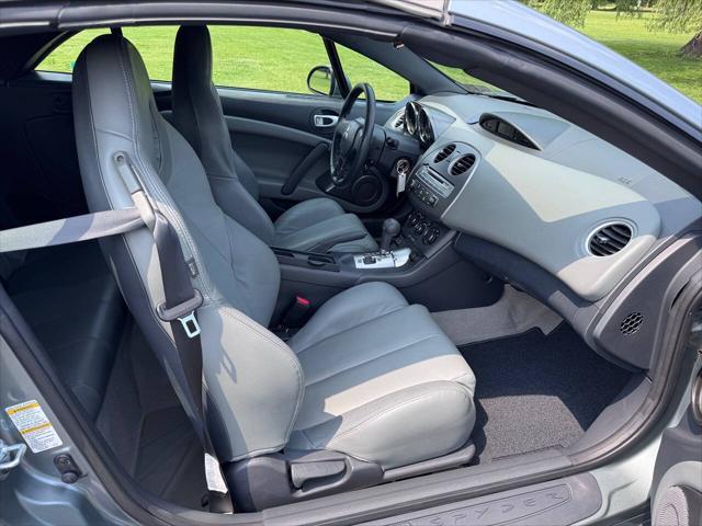 used 2007 Mitsubishi Eclipse car, priced at $15,998