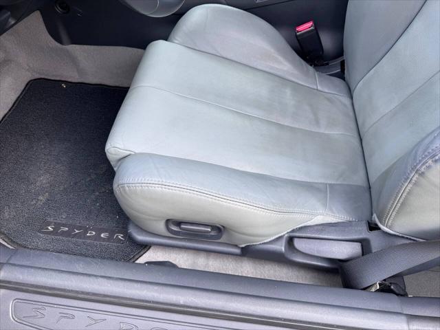 used 2007 Mitsubishi Eclipse car, priced at $15,998