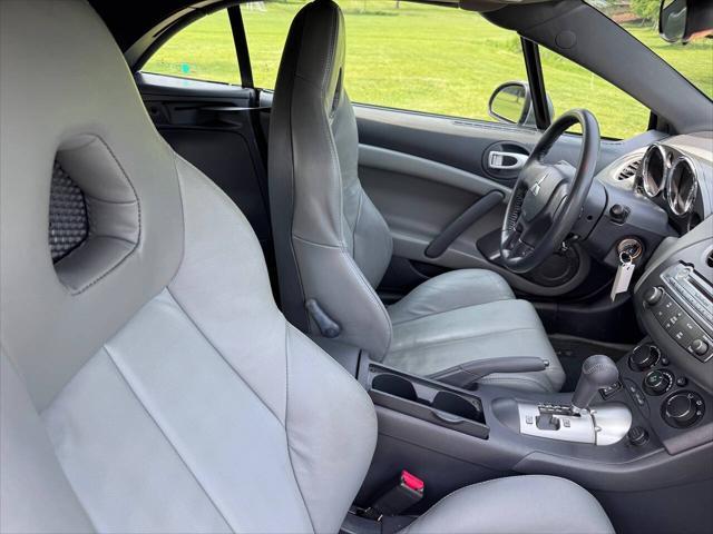 used 2007 Mitsubishi Eclipse car, priced at $15,998
