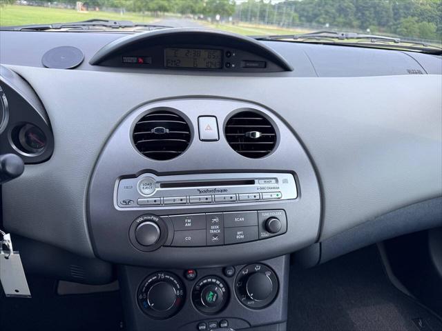 used 2007 Mitsubishi Eclipse car, priced at $15,998