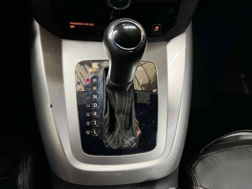 used 2008 Saturn Sky car, priced at $14,998