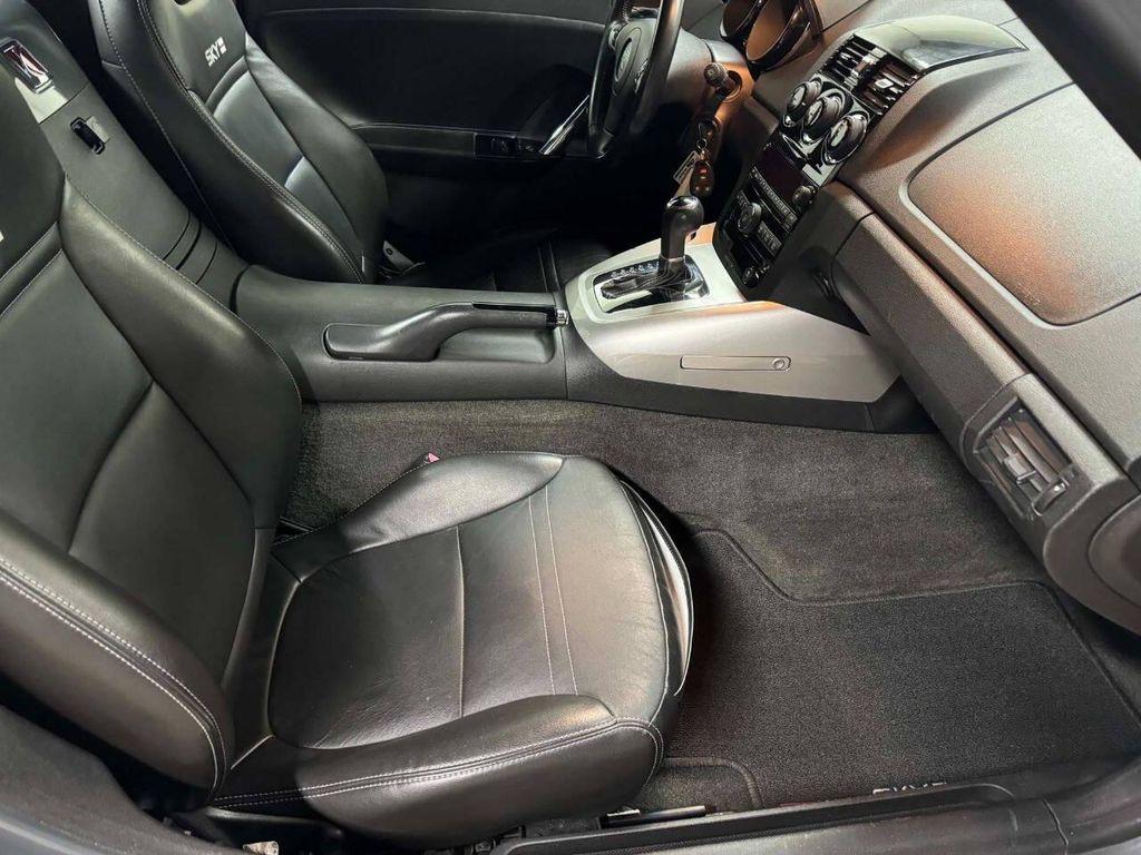 used 2008 Saturn Sky car, priced at $14,998