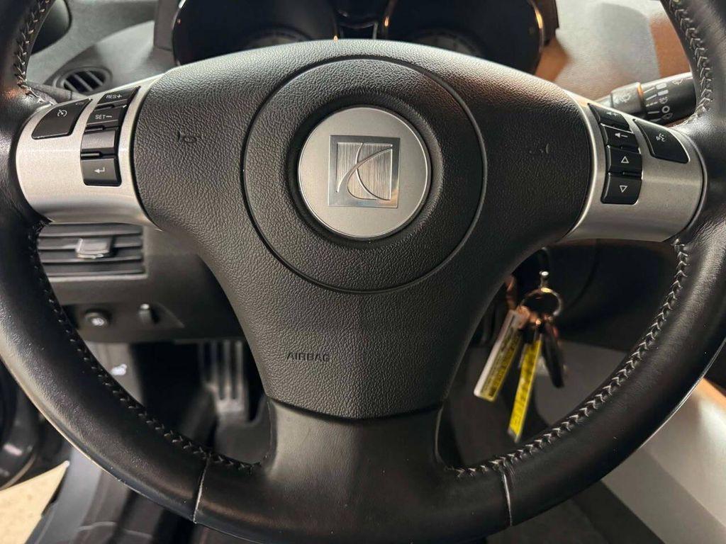 used 2008 Saturn Sky car, priced at $14,998