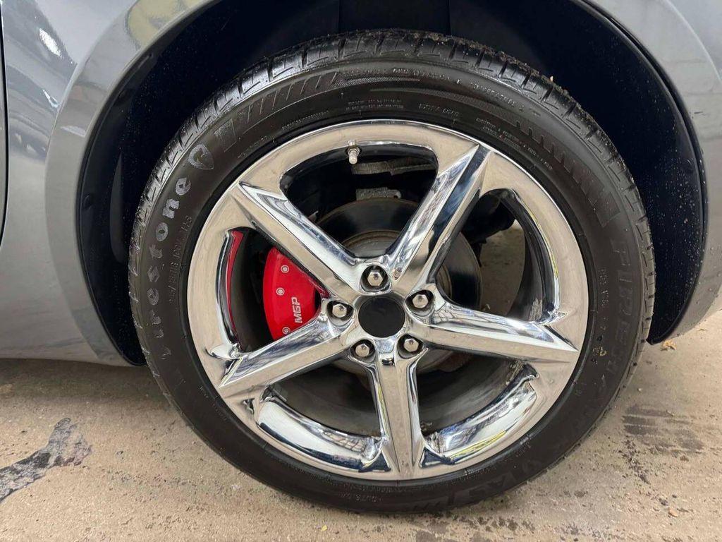 used 2008 Saturn Sky car, priced at $14,998