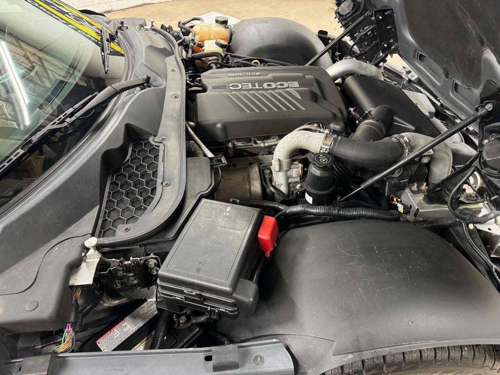 used 2008 Saturn Sky car, priced at $14,998