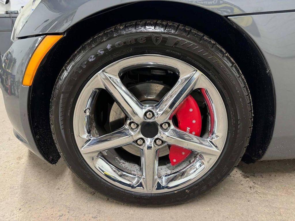 used 2008 Saturn Sky car, priced at $14,998