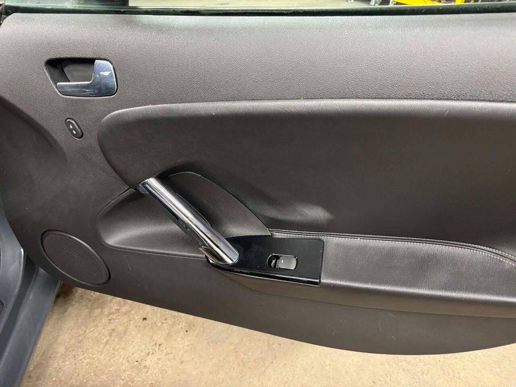 used 2008 Saturn Sky car, priced at $14,998