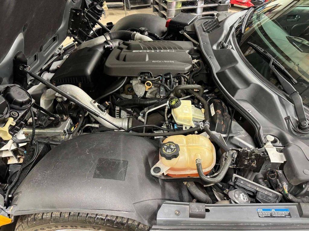 used 2008 Saturn Sky car, priced at $14,998