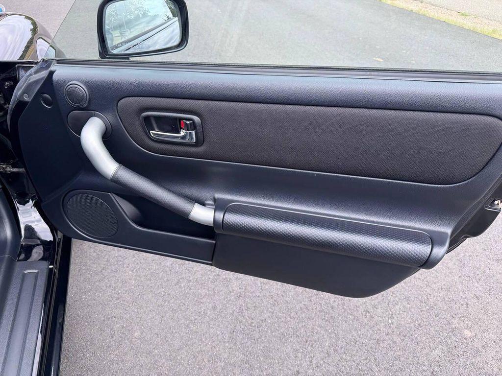 used 2000 Toyota MR2 car, priced at $17,998